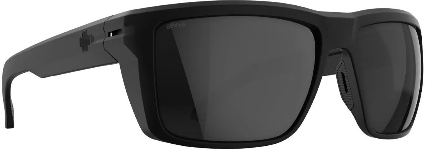 SpyOptic 670000 Sunglasses - Ansi Matte Olive - view 5